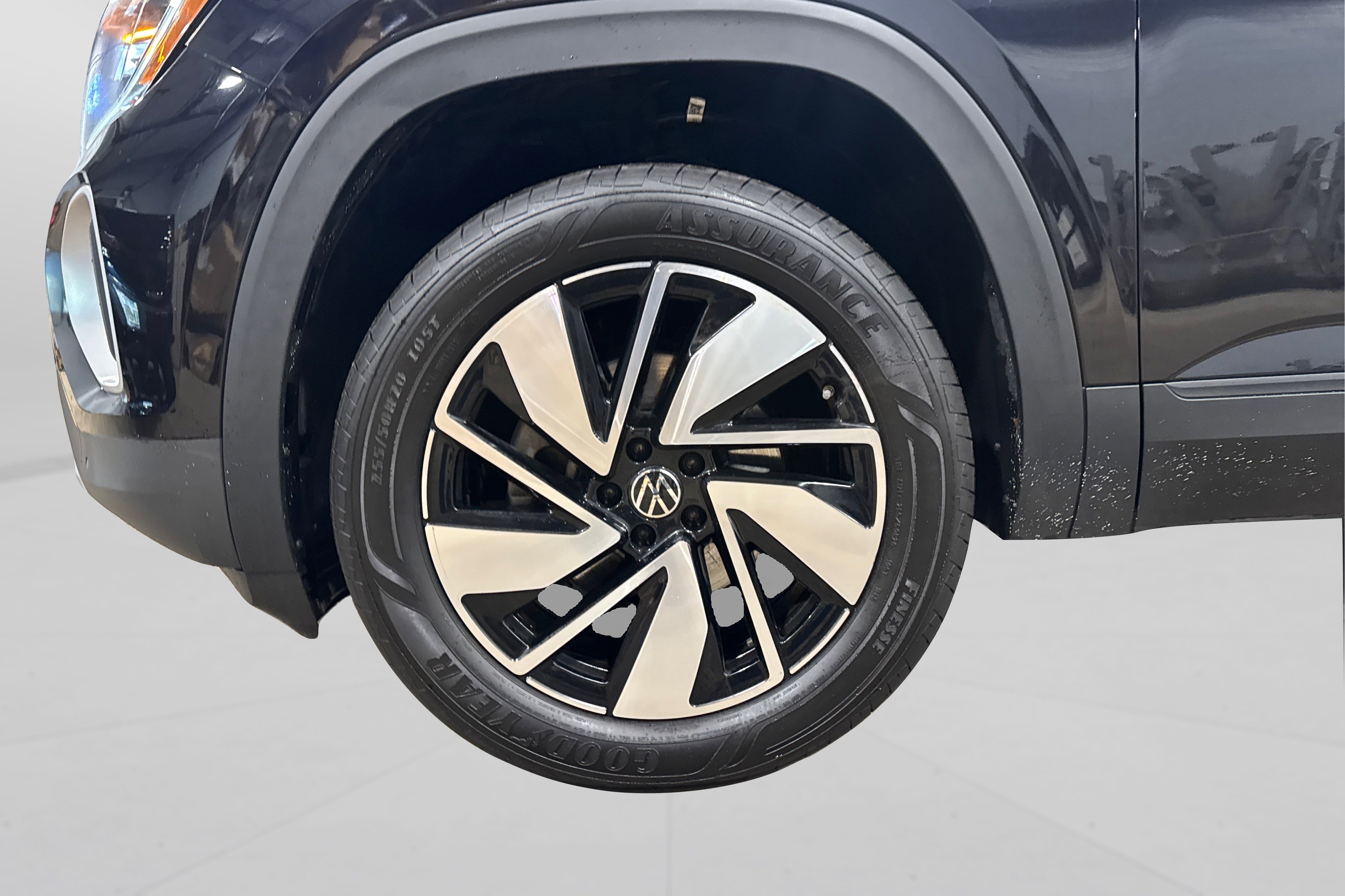 Used 2025 Volkswagen Atlas SE image 51