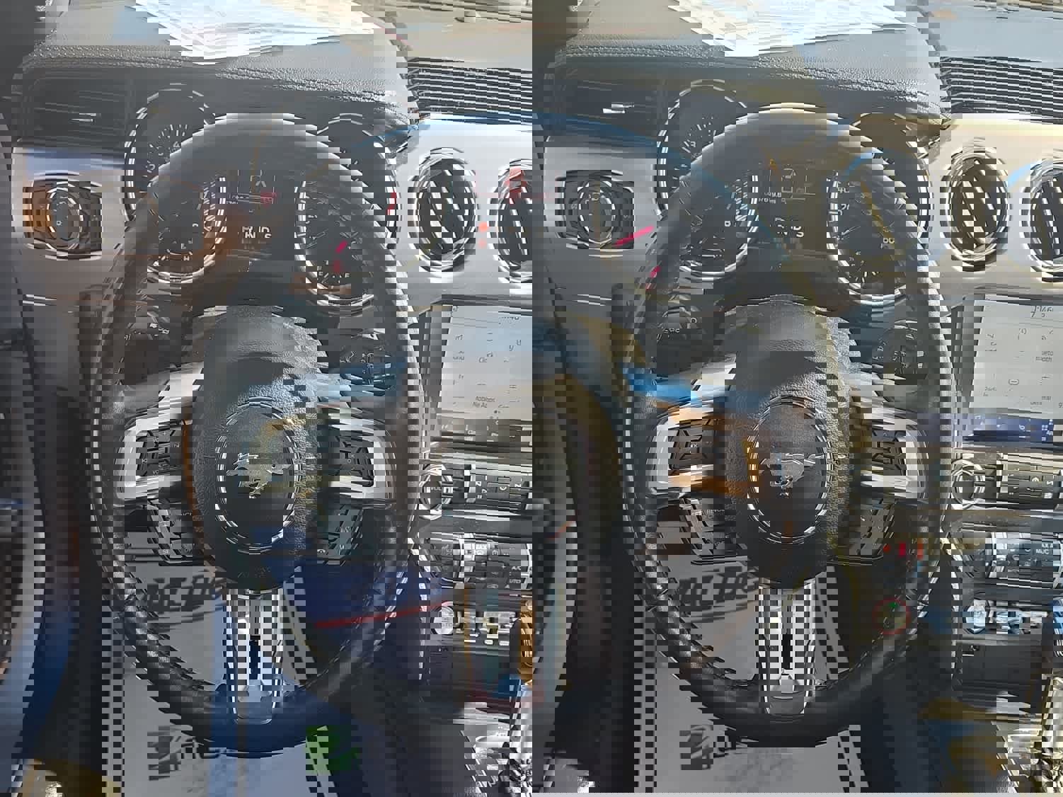 Used 2022 Ford Mustang Premium image 15