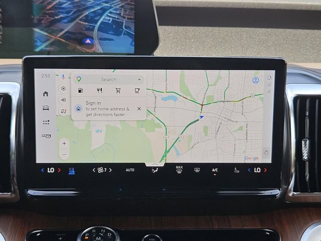New 2027 Ford Expedition Max King Ranch AWD/4WD image 21
