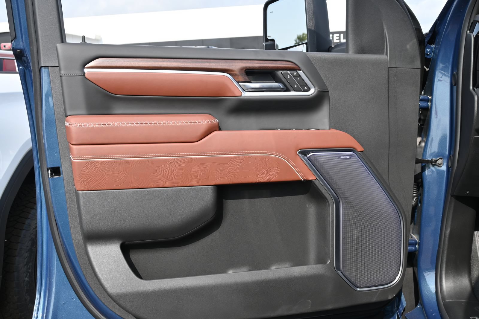 New 2026 GMC Sierra 3500 Denali Ultimate AWD/4WD image 19