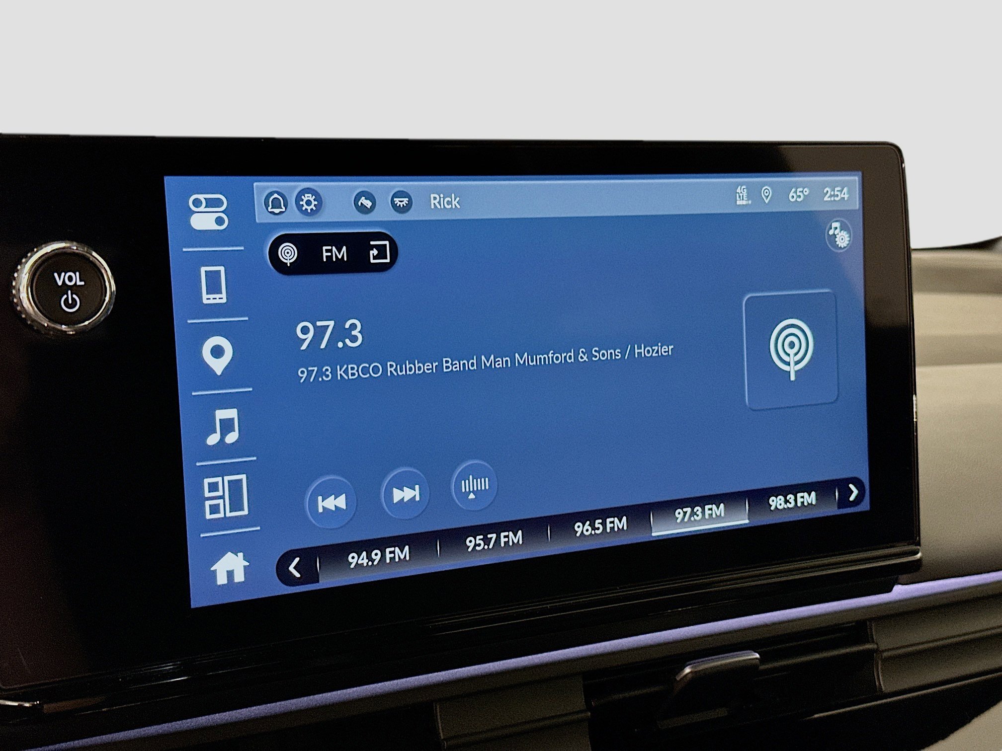 Used 2025 Honda Prologue Elite image 21