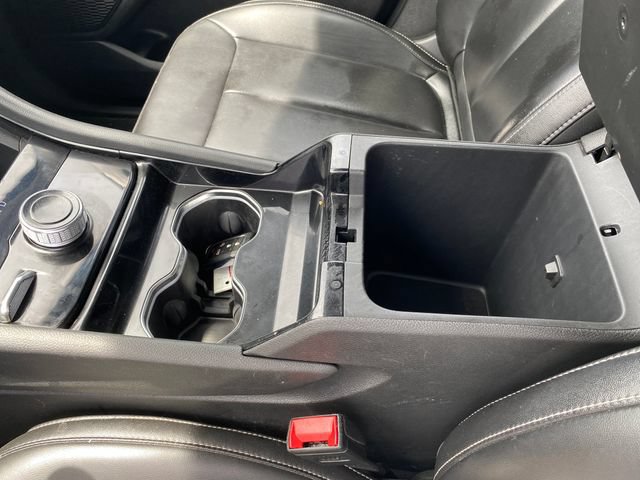 Used 2023 Jeep Grand Cherokee Limited AWD/4WD image 15