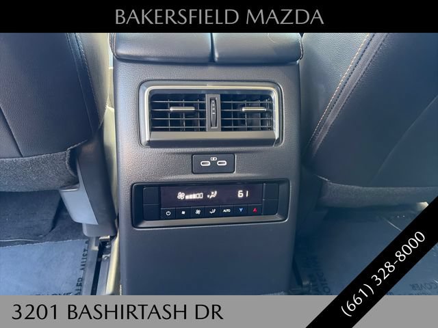 Certified 2025 MAZDA CX-70 Plug-In Hybrid w/ Premium Pkg AWD/4WD image 25