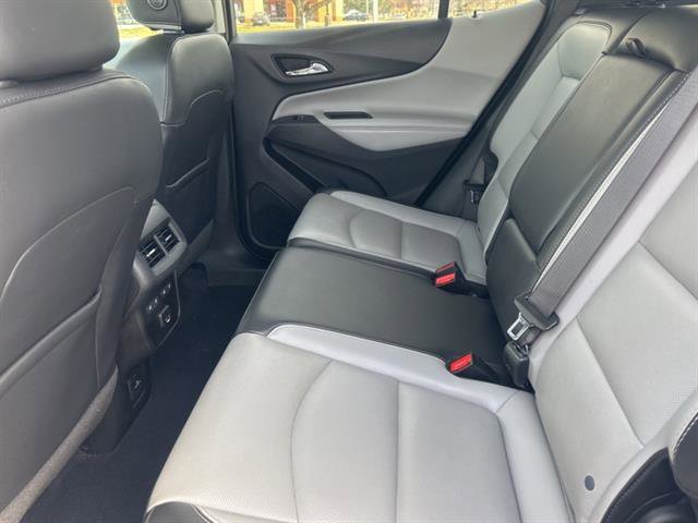Used 2021 Chevrolet Equinox Premier FWD image 38
