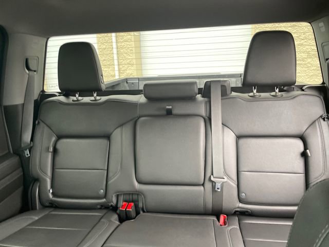 Used 2023 GMC Sierra 1500 SLT w/ SLT Premium Package image 38