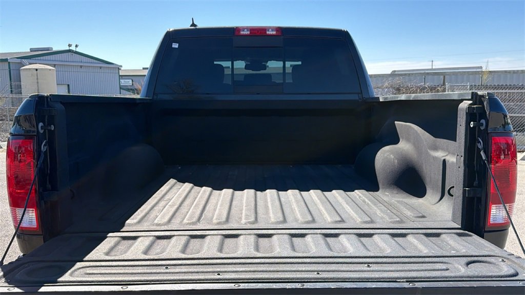 Used 2018 RAM 1500 Lone Star image 12