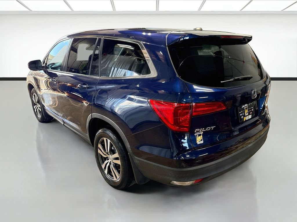 Used 2018 Honda Pilot EX image 7