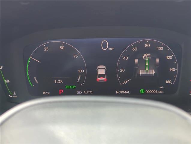 New 2026 Honda Accord Sport image 9