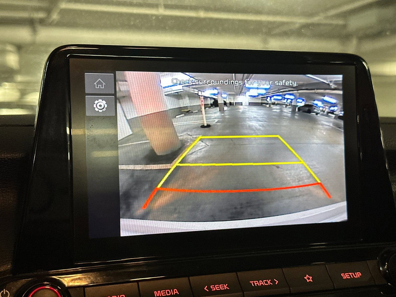 Used 2024 Kia Forte LXS image 21