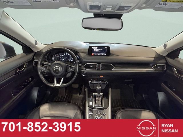 Used 2020 MAZDA CX-5 Grand Touring image 18