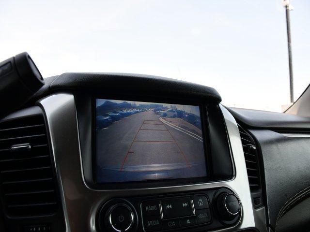 Used 2018 Chevrolet Suburban LT image 14