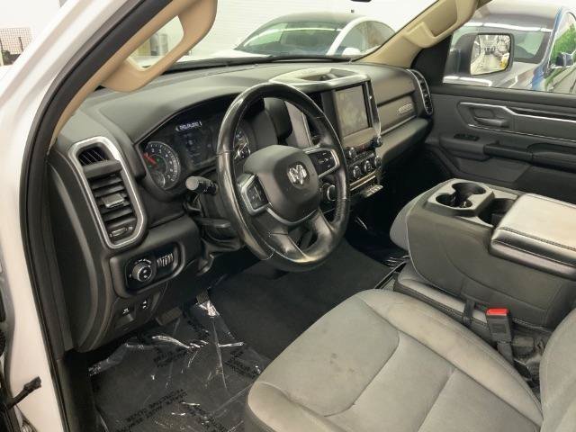 Used 2019 RAM 1500 Big Horn AWD/4WD image 26