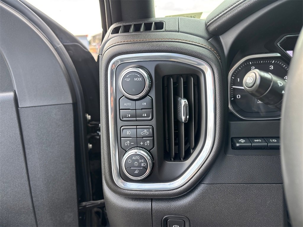 Certified 2023 GMC Sierra 2500 AT4 w/ AT4 Premium Plus Package image 22