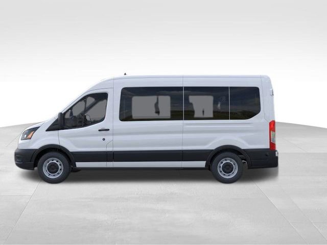 New 2025 Ford Transit 350 XL image 6
