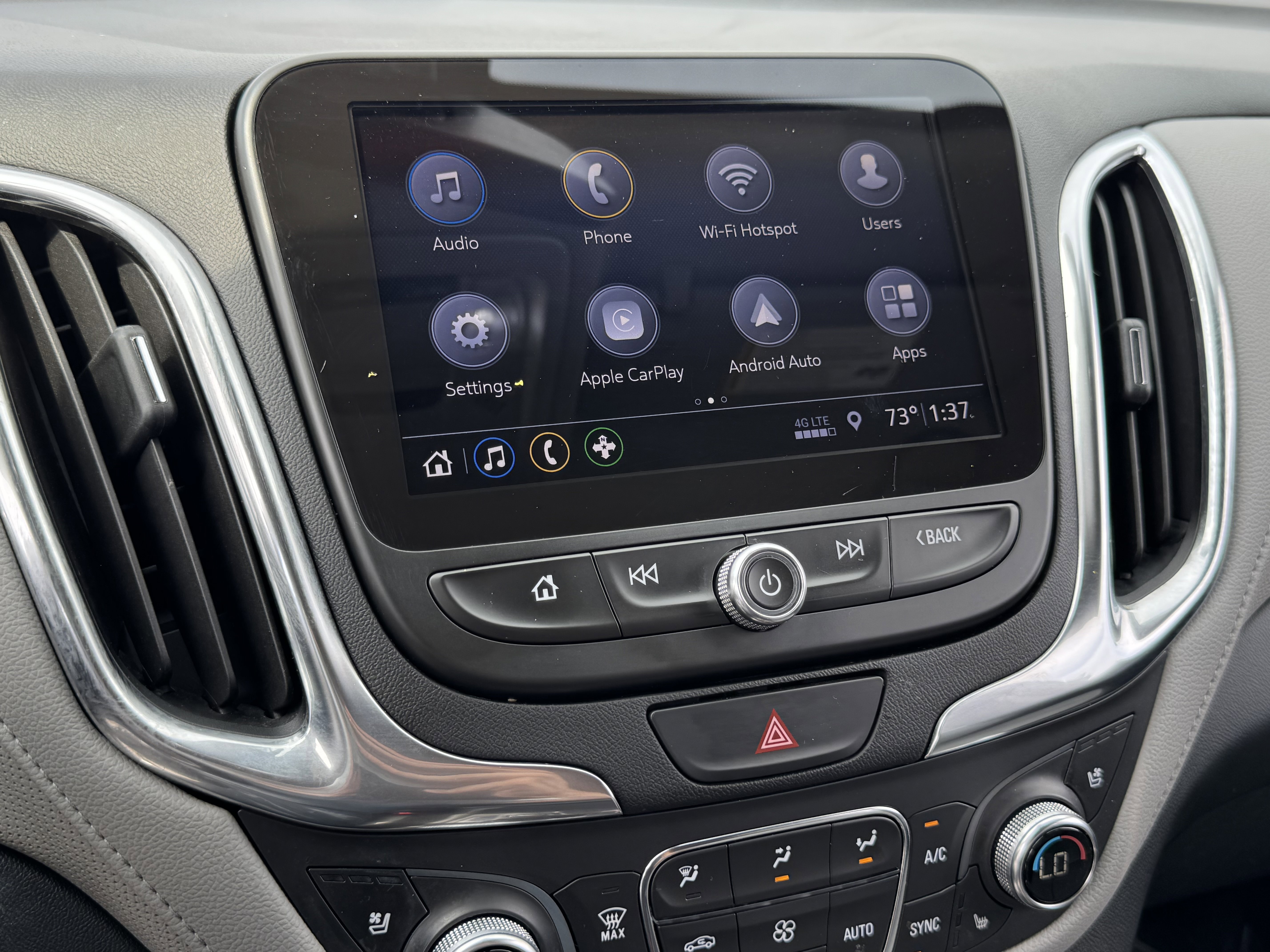 Used 2021 Chevrolet Equinox Premier image 30