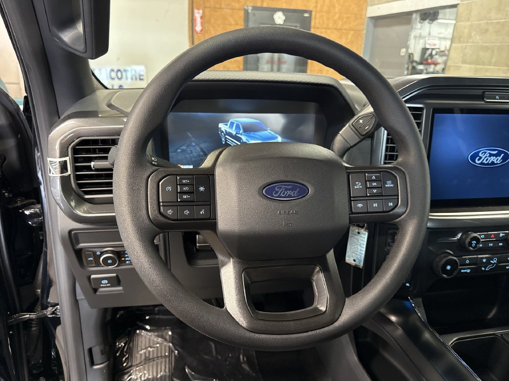 New 2026 Ford F150 STX w/ Equipment Group 200A AWD/4WD image 11