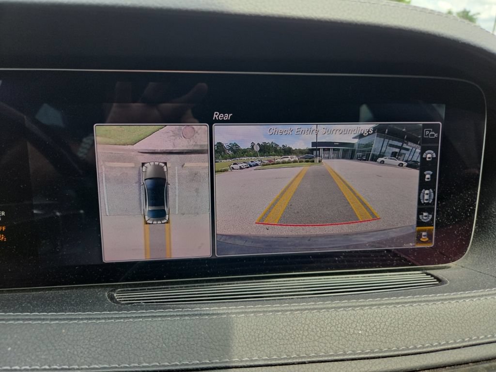 Used 2020 Mercedes-Benz S 450 Sedan image 19