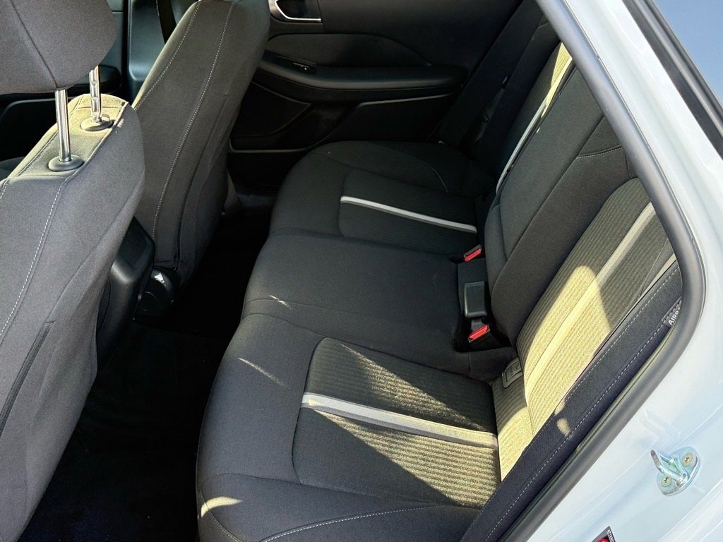 Certified 2022 Hyundai Sonata SEL image 12