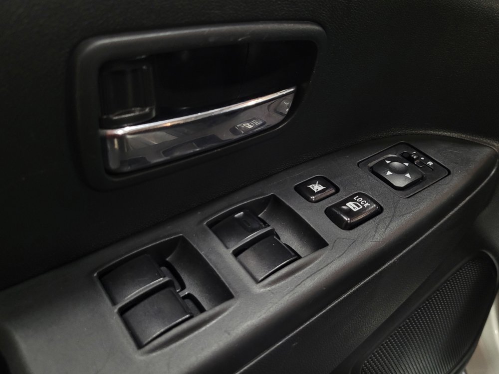 Used 2022 Mitsubishi Outlander Sport LE AWD/4WD image 27