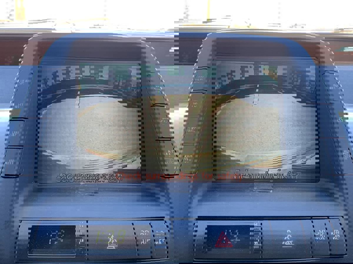 Used 2008 Toyota Prius image 22