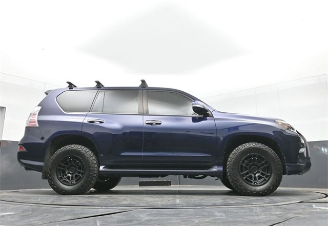 Used 2022 Lexus GX 460 Premium image 61