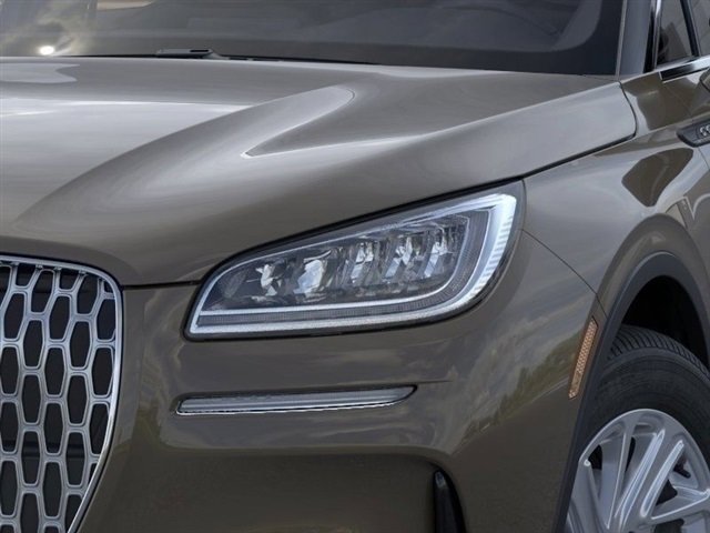 New 2025 Lincoln Corsair FWD image 18