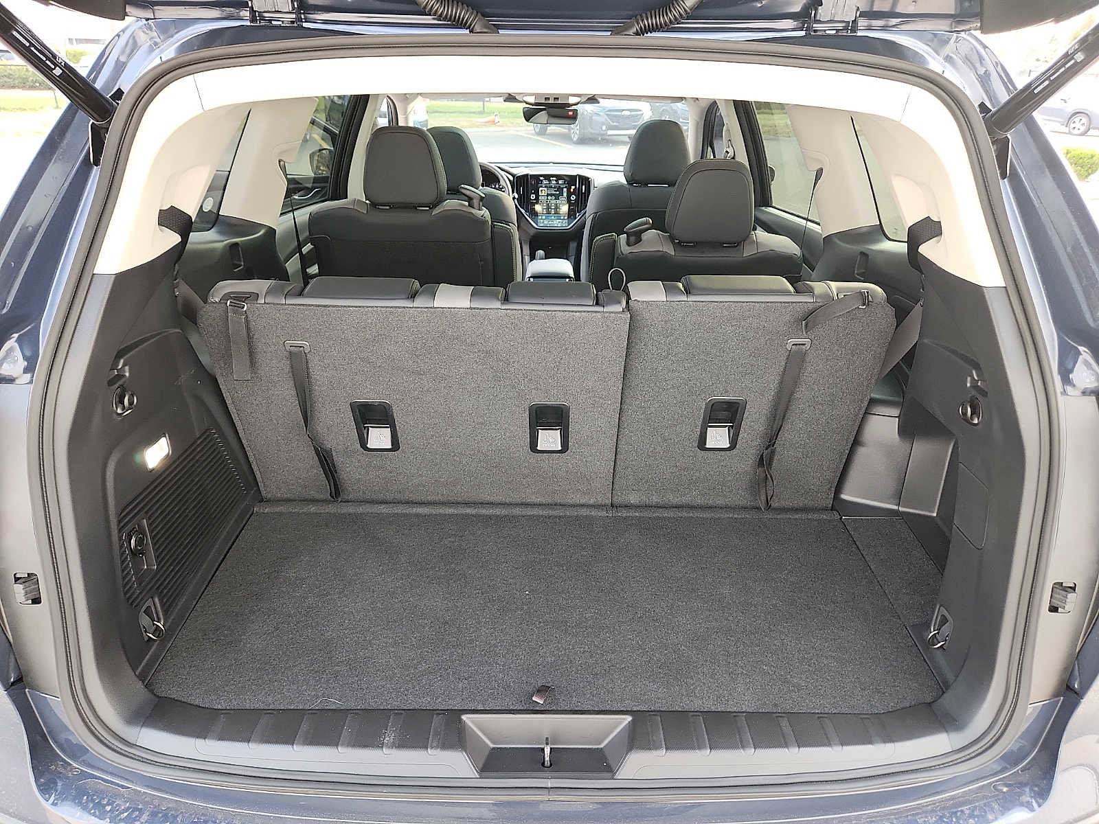 Used 2025 Subaru Ascent Onyx Edition image 27