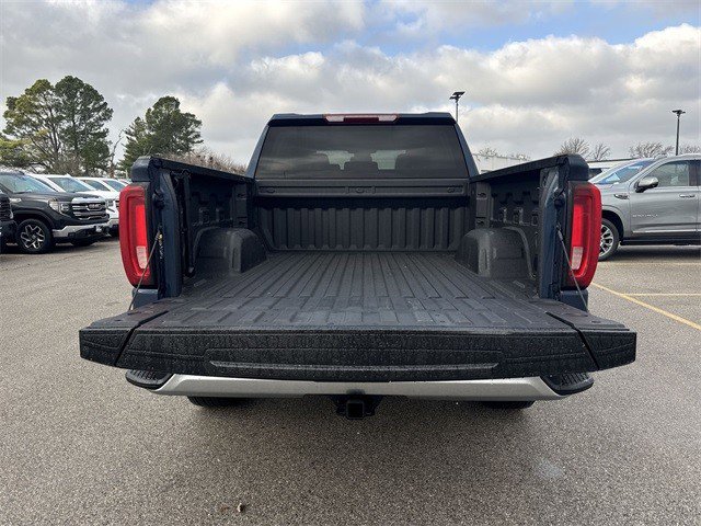 Used 2022 GMC Sierra 1500 SLT w/ SLT Convenience Package image 30