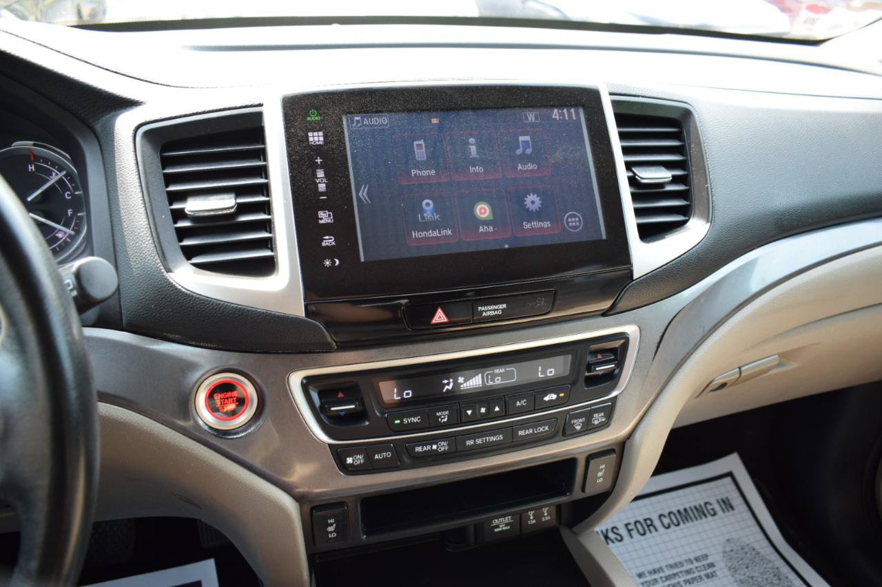 Used 2016 Honda Pilot EX-L image 22