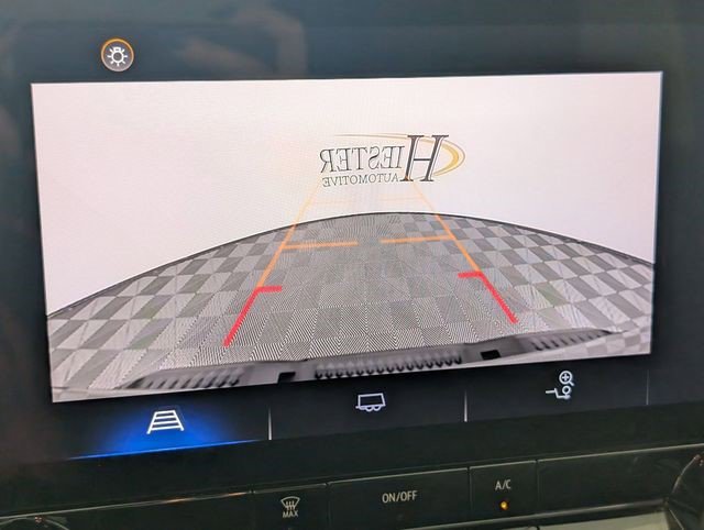 Certified 2023 Chevrolet Colorado W/T image 25