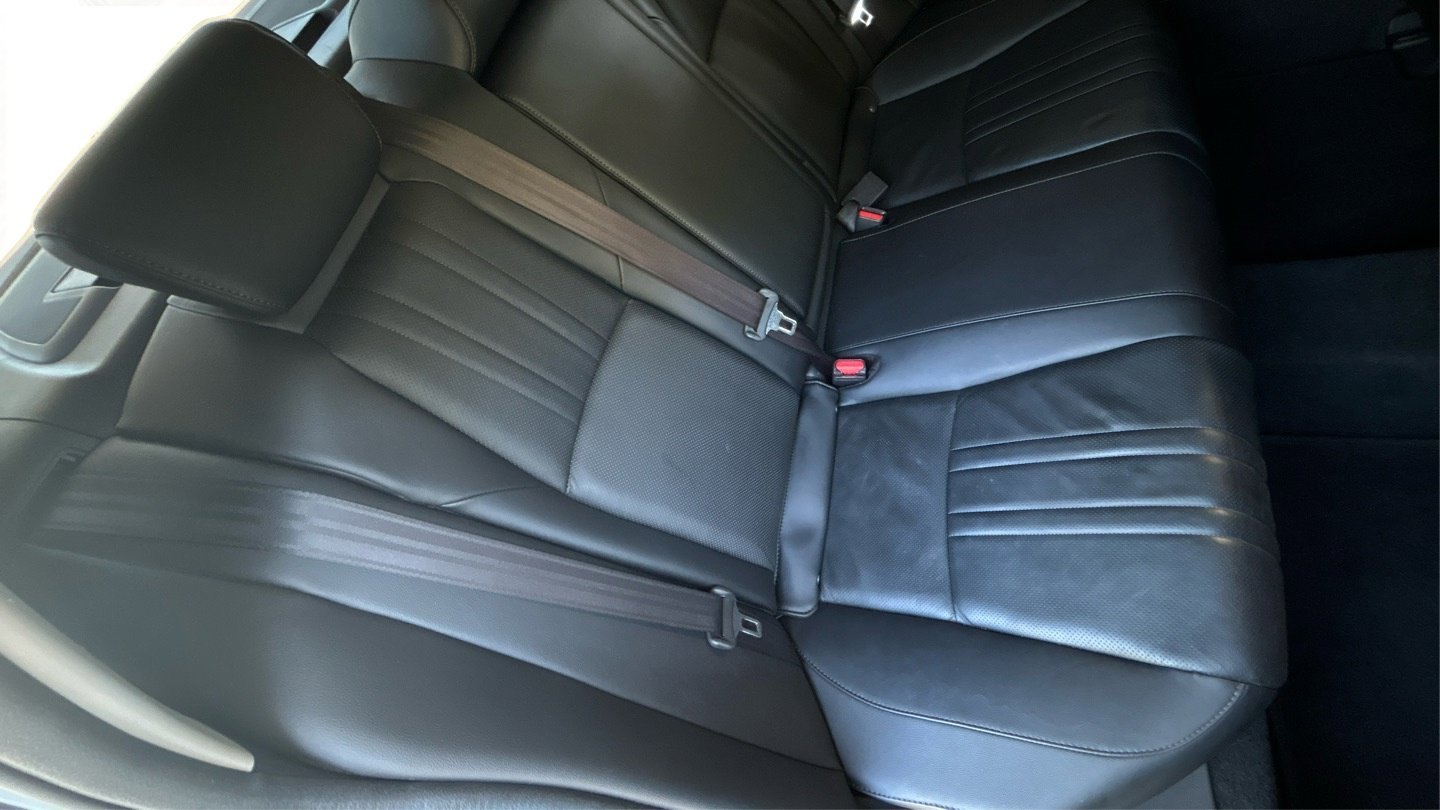 Used 2021 Honda Accord Sport Special Edition image 27