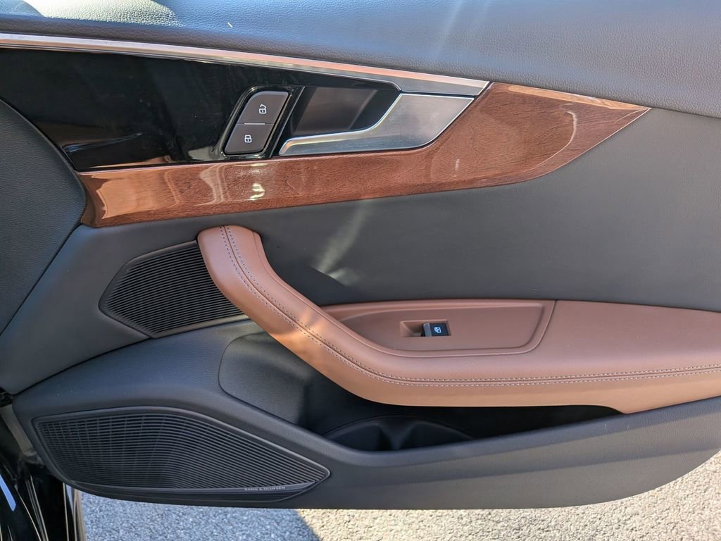 Used 2023 Audi A4 2.0T Premium Plus w/ Premium Plus Package image 33