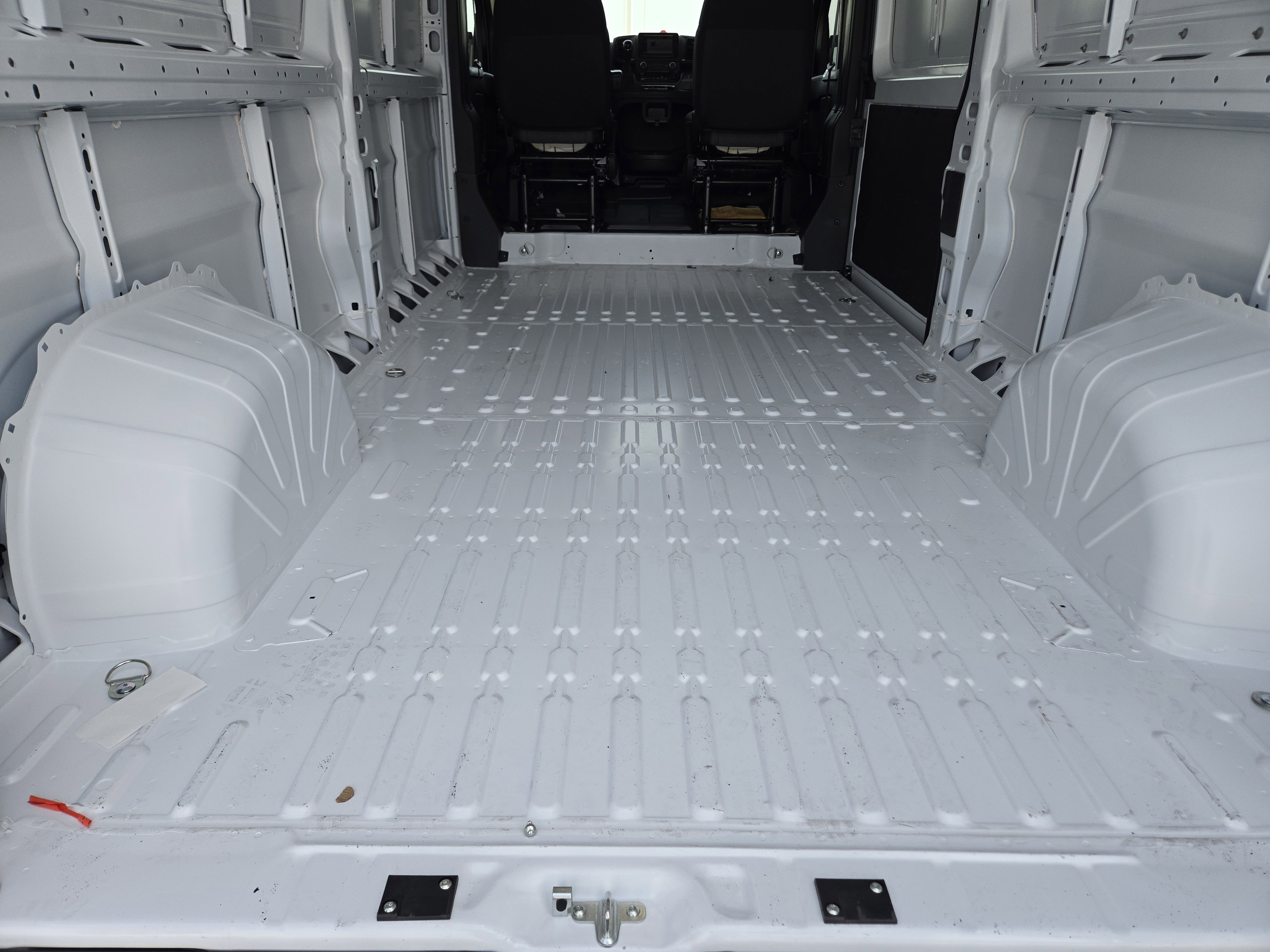 New 2026 RAM ProMaster 2500 w/ Convenience Group image 22