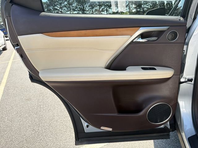 Used 2018 Lexus RX 350 FWD w/ Premium Package image 22