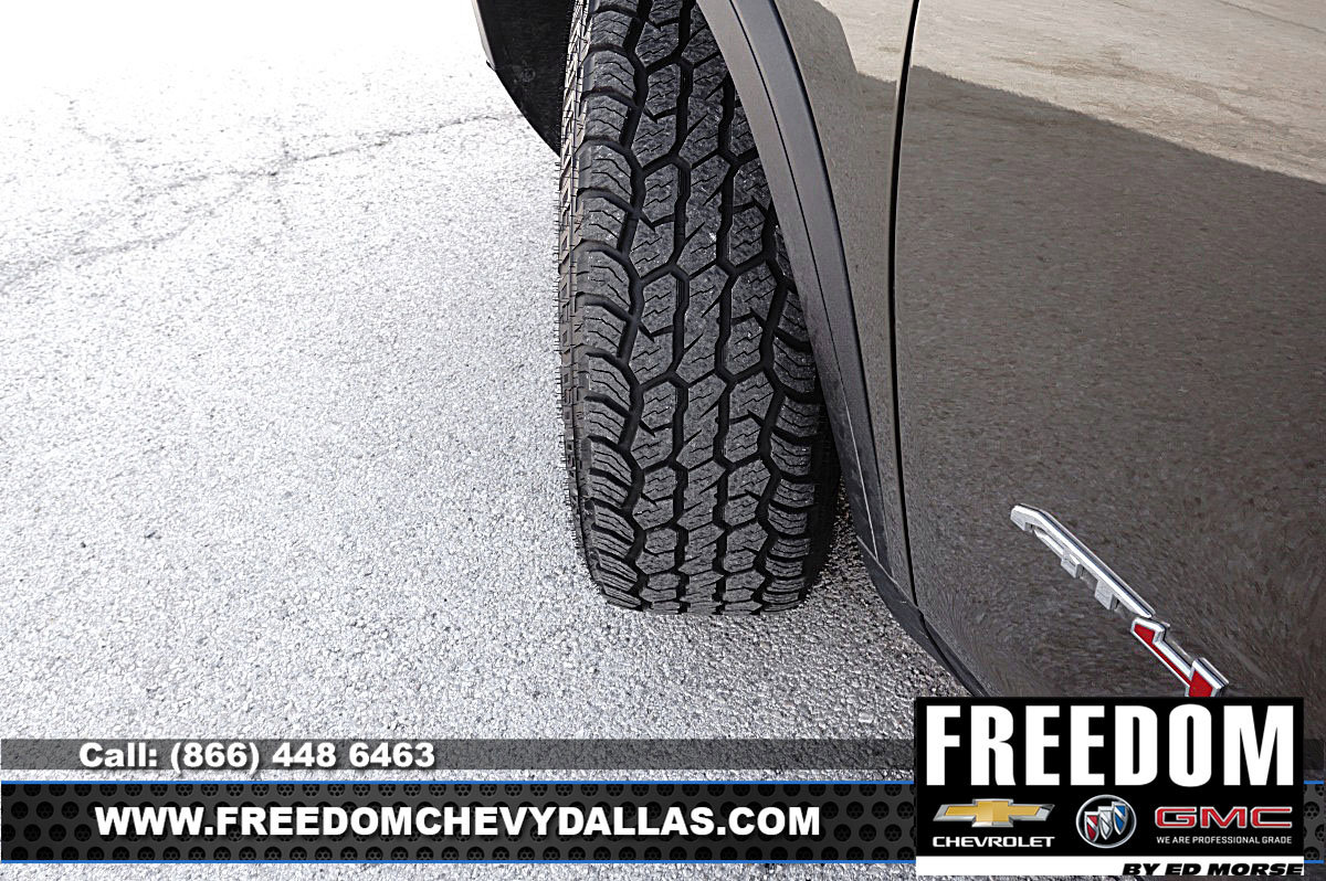 Used 2024 GMC Acadia AT4 w/ Super Cruise Package image 40