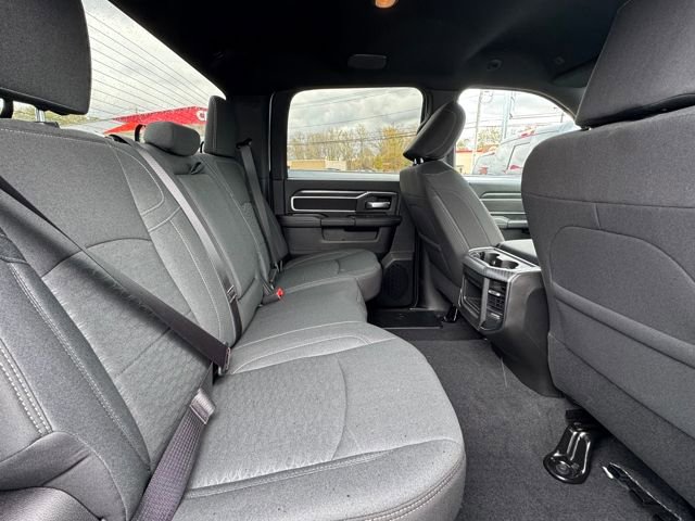 New 2025 RAM 2500 Big Horn image 13