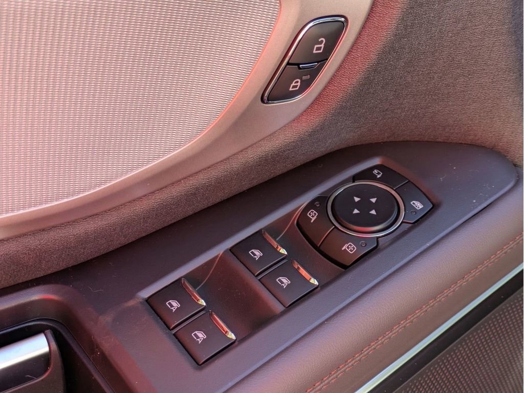 New 2025 Ford Expedition Max Active image 18