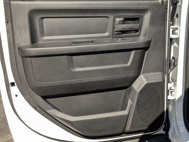 New 2026 RAM 5500 Tradesman w/ Chrome Appearance Group image 27