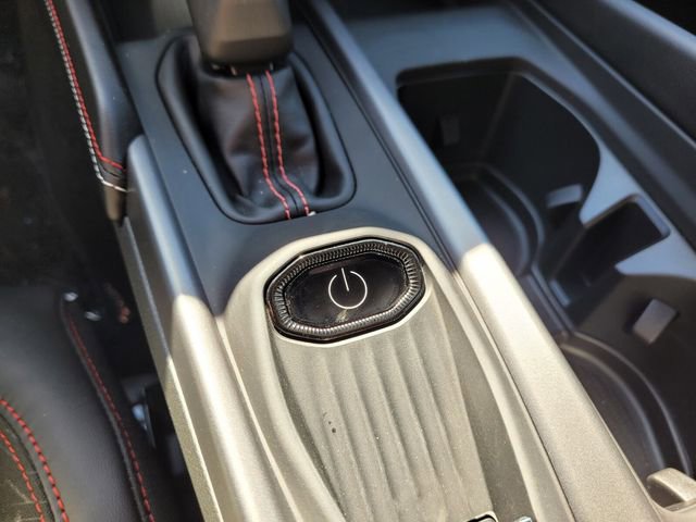 New 2025 Dodge Charger R/T w/ Quick Order Package 25M R/T image 23