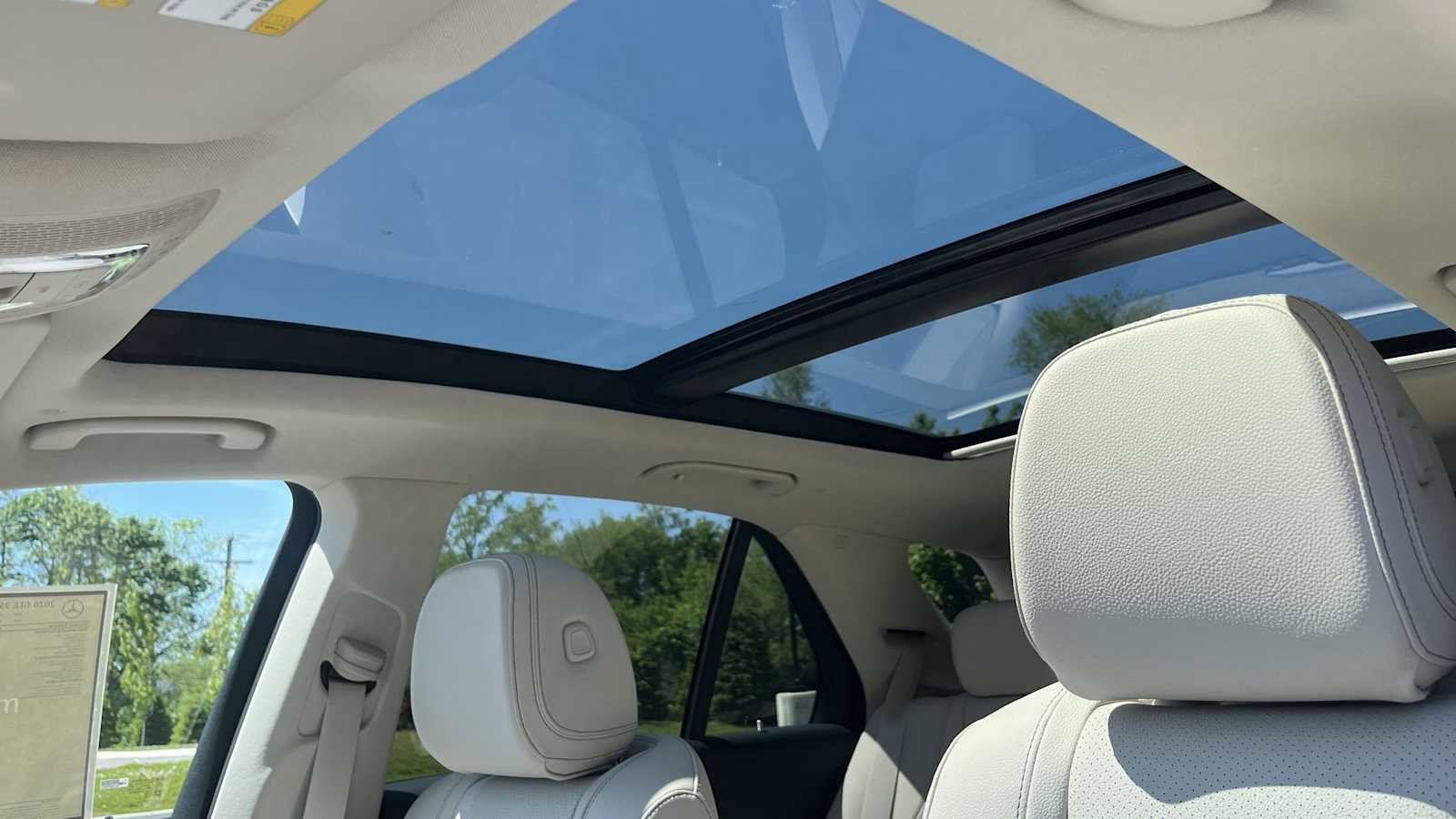 New 2026 Mercedes-Benz GLE 350 4MATIC image 32