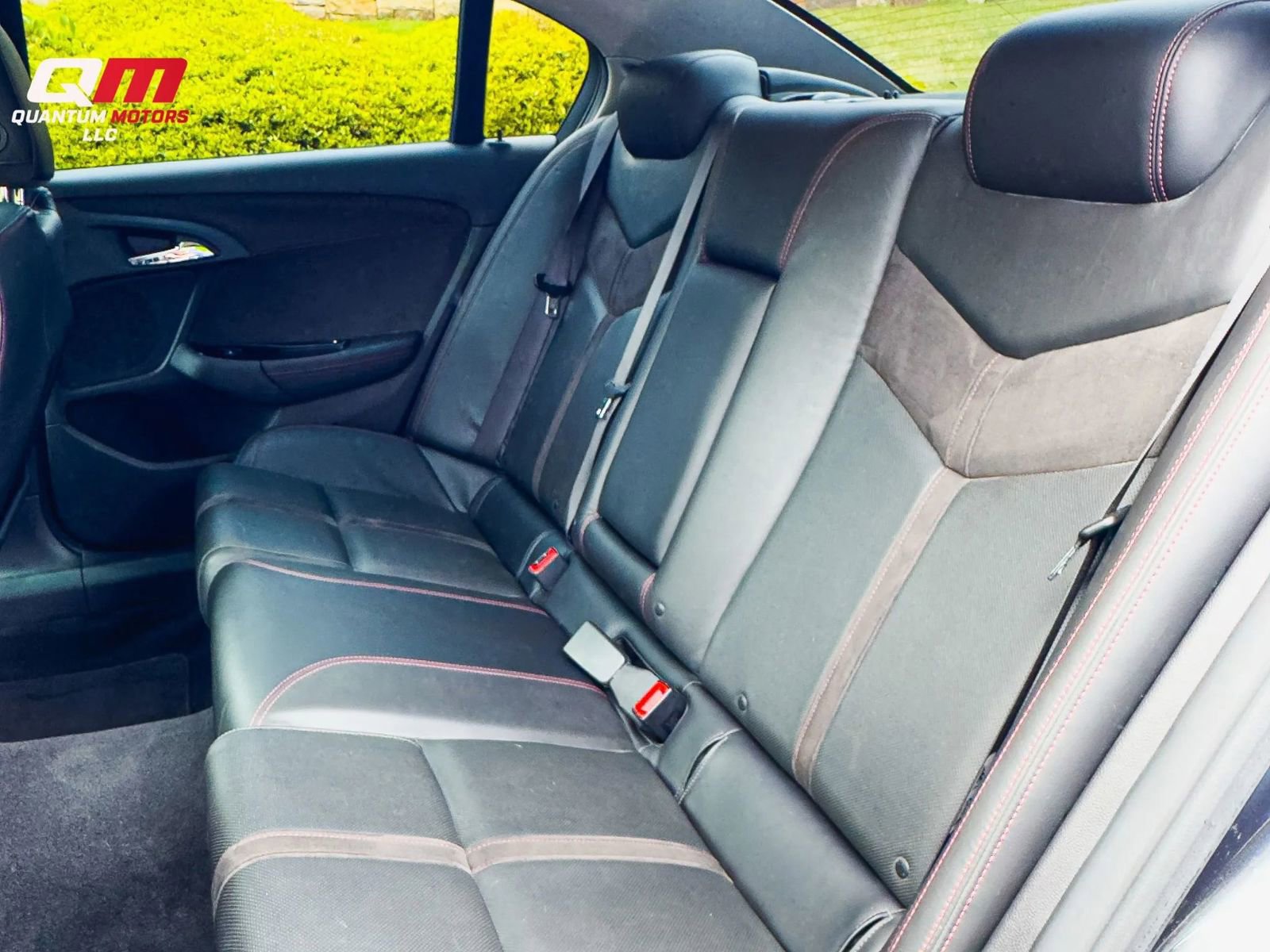 Used 2017 Chevrolet SS RWD image 15