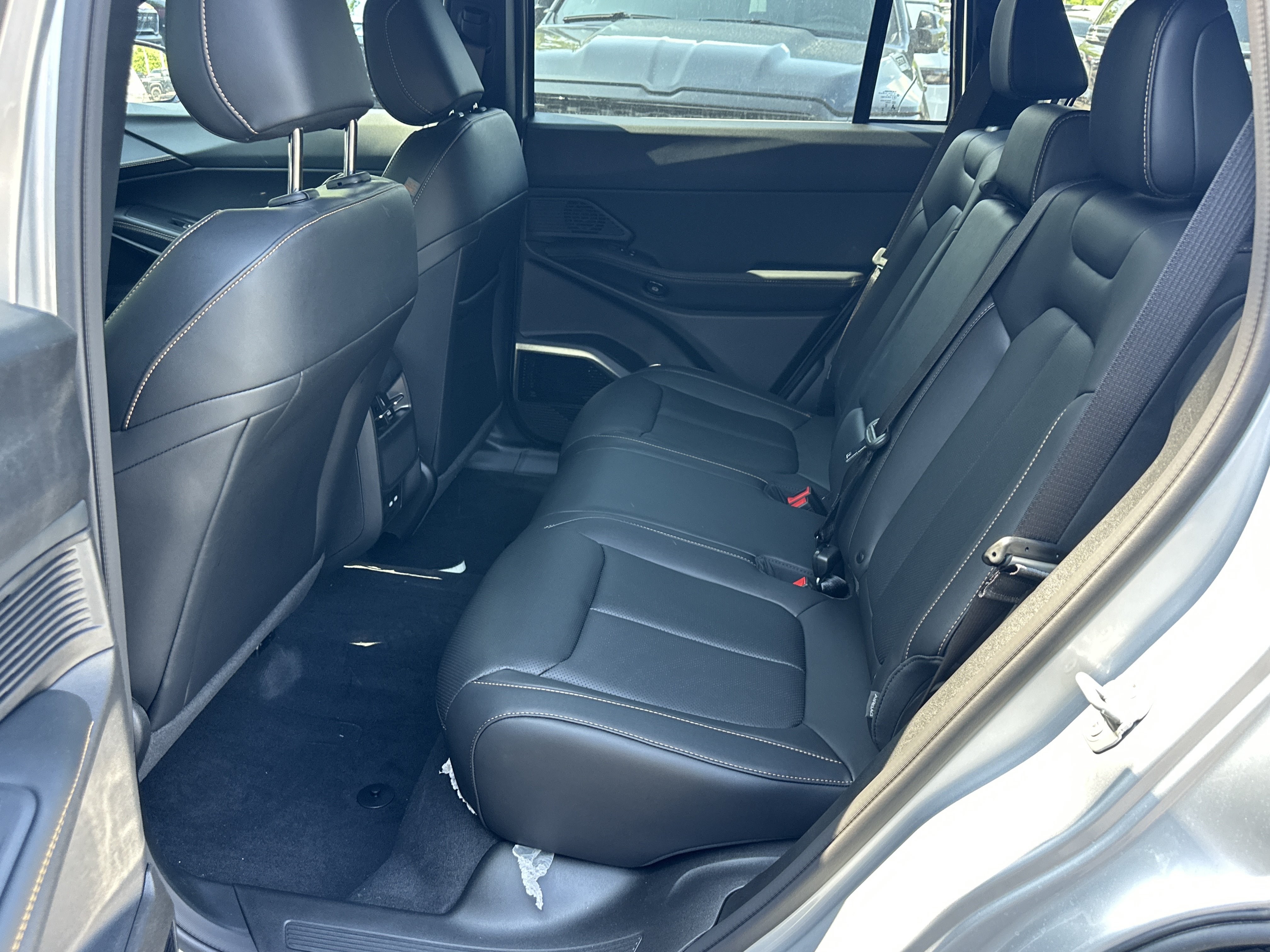 New 2026 Jeep Cherokee Limited AWD/4WD image 31