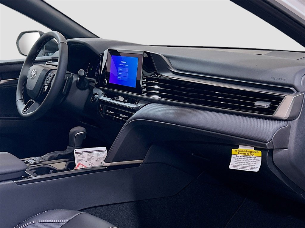 New 2026 Toyota Camry SE image 26