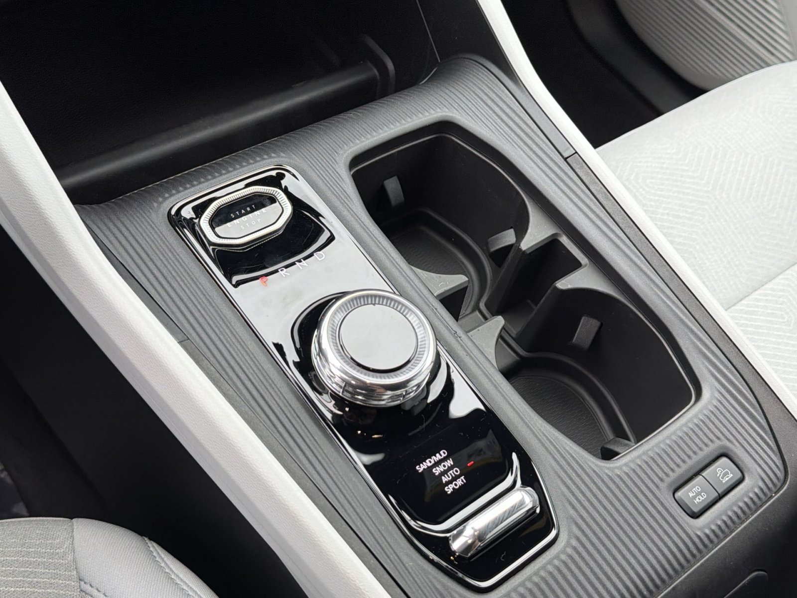 New 2026 Jeep Cherokee Laredo AWD/4WD image 21