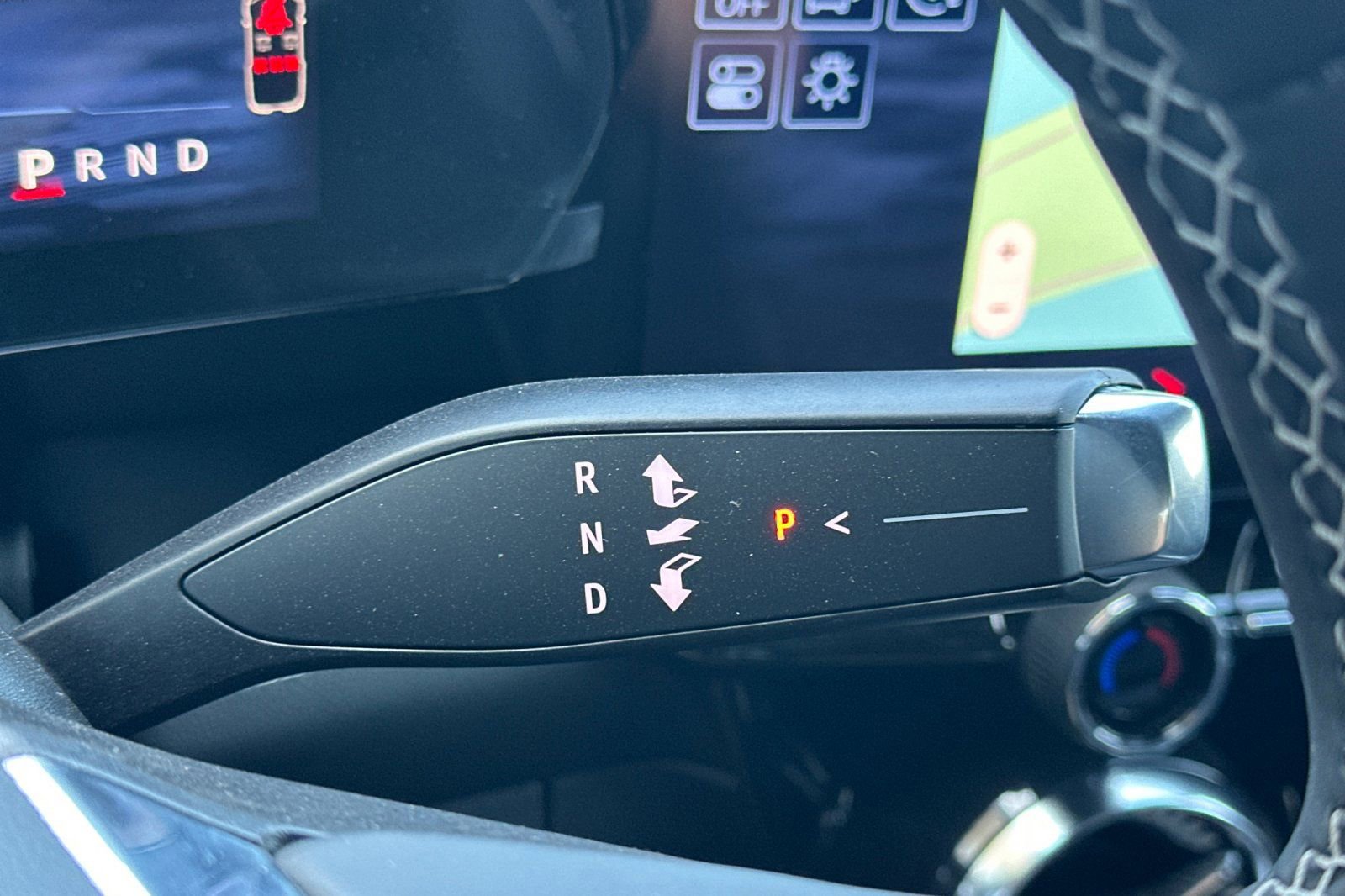 New 2025 Chevrolet Blazer EV LT image 22