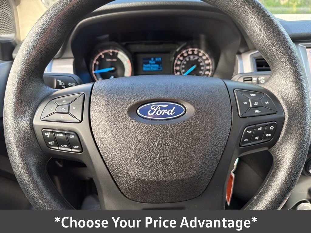 Used 2021 Ford Ranger XL w/ Equipment Group 101A High image 49