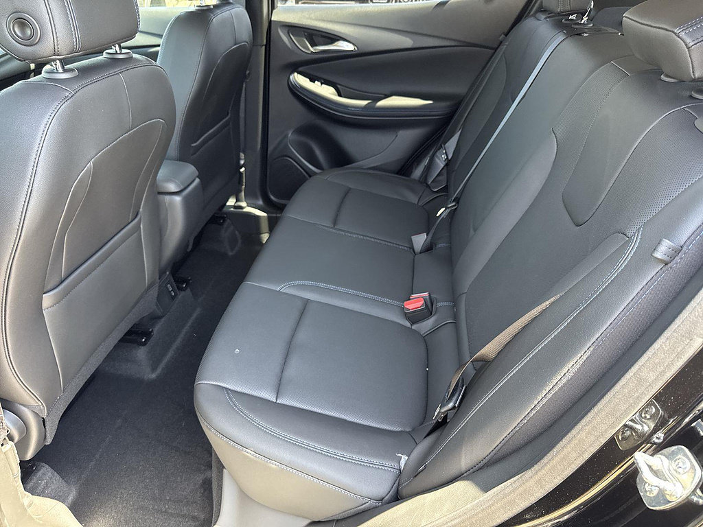 New 2026 Buick Encore GX Sport Touring w/ Advanced Technology Package FWD image 24