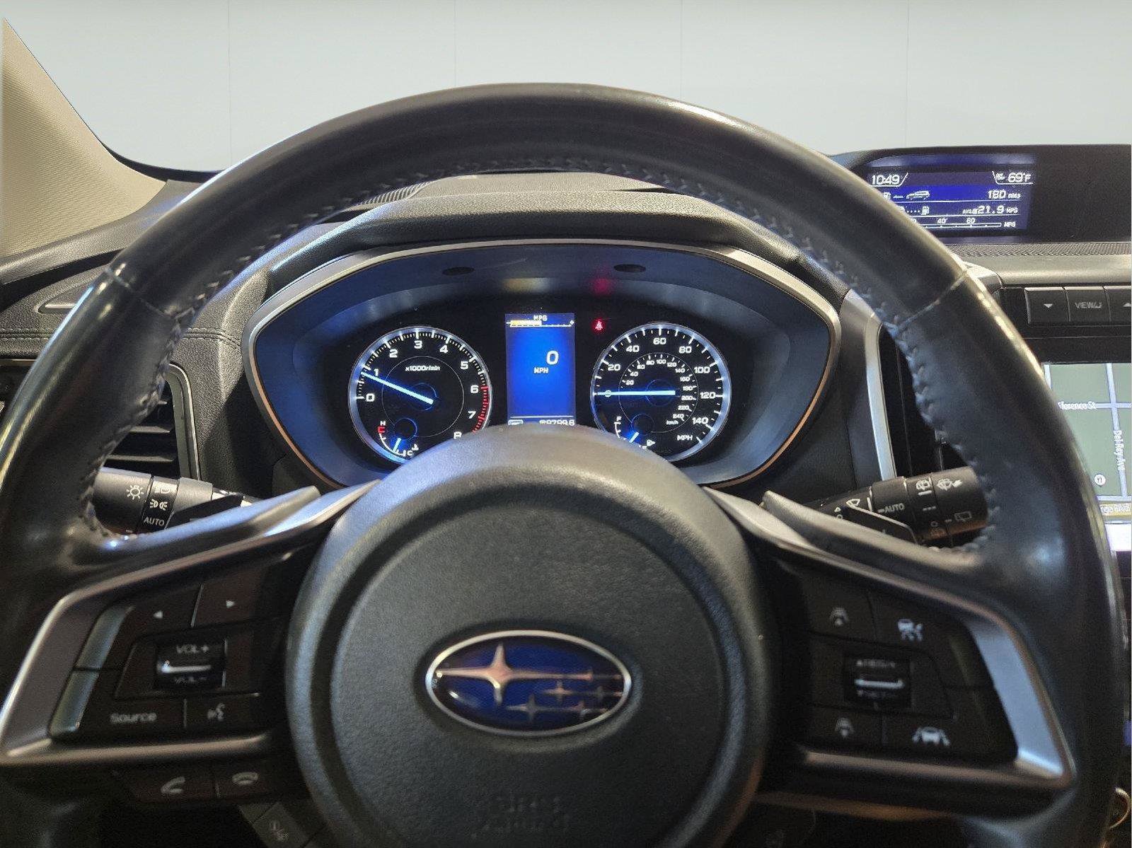 Used 2020 Subaru Ascent Touring AWD/4WD image 15