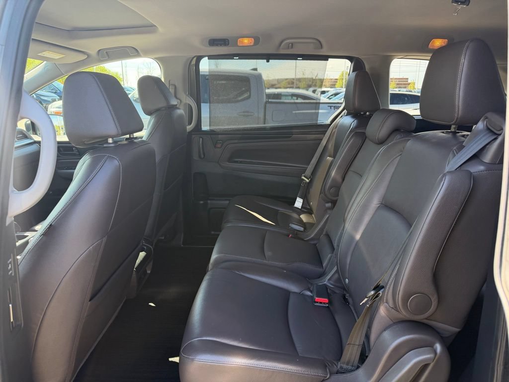 Used 2023 Honda Odyssey EX-L image 20