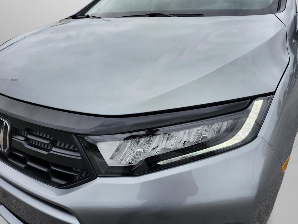 New 2026 Honda Odyssey EX-L image 14